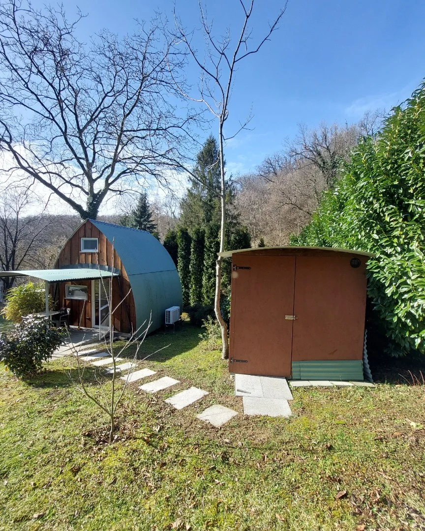 Eladó építési telek Pécsen - Kép 12