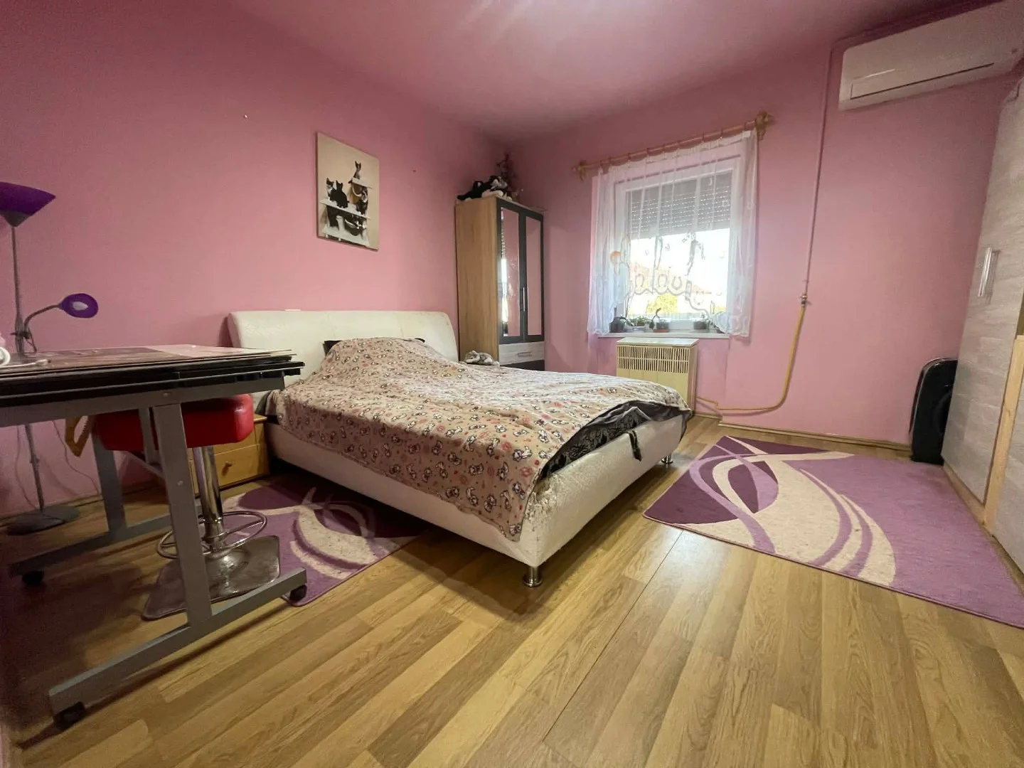 Eladó családi ház Bujon - Kép 5