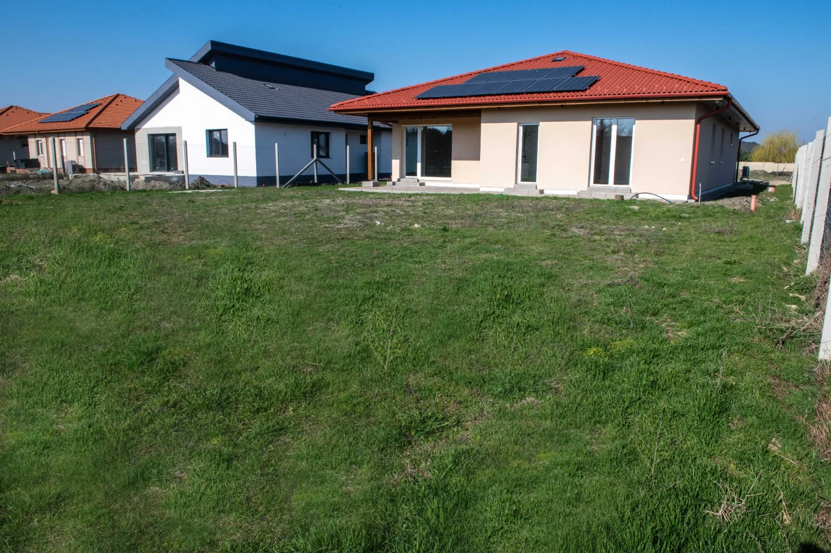 Eladó családi ház Szegeden