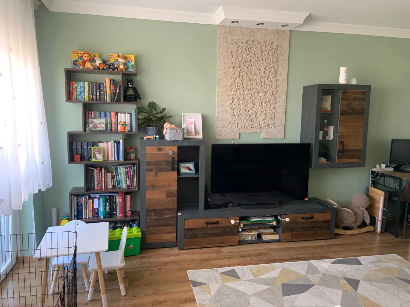 Eladó panel lakás Debrecenben - Kép 10