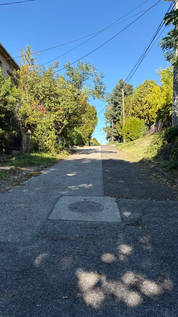 Eladó építési telek Vácon - Kép 8