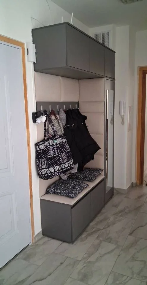 Eladó panel lakás Dunaújvárosban - Kép 4