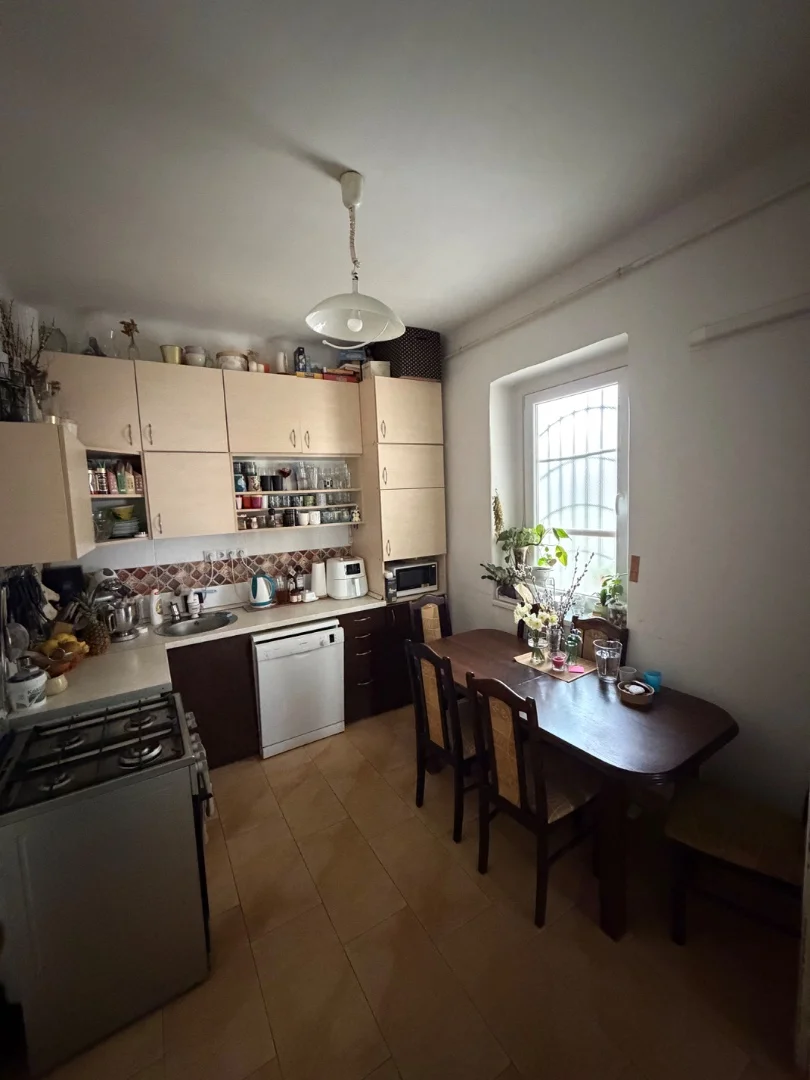 Eladó tégla lakás Budapesten - Kép 3