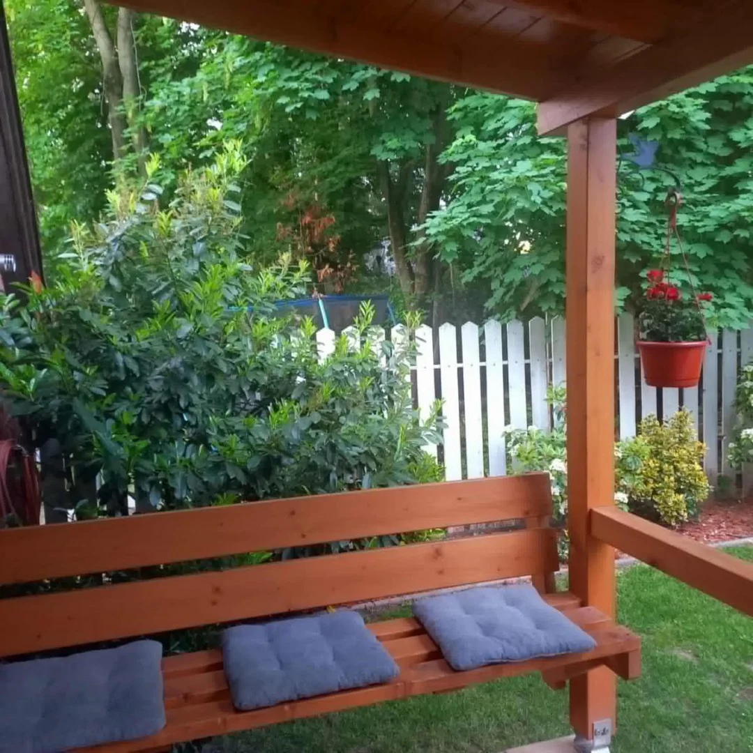 Eladó üdülőházas nyaraló / apartman nyaraló / üdülő Tatan - Kép 2