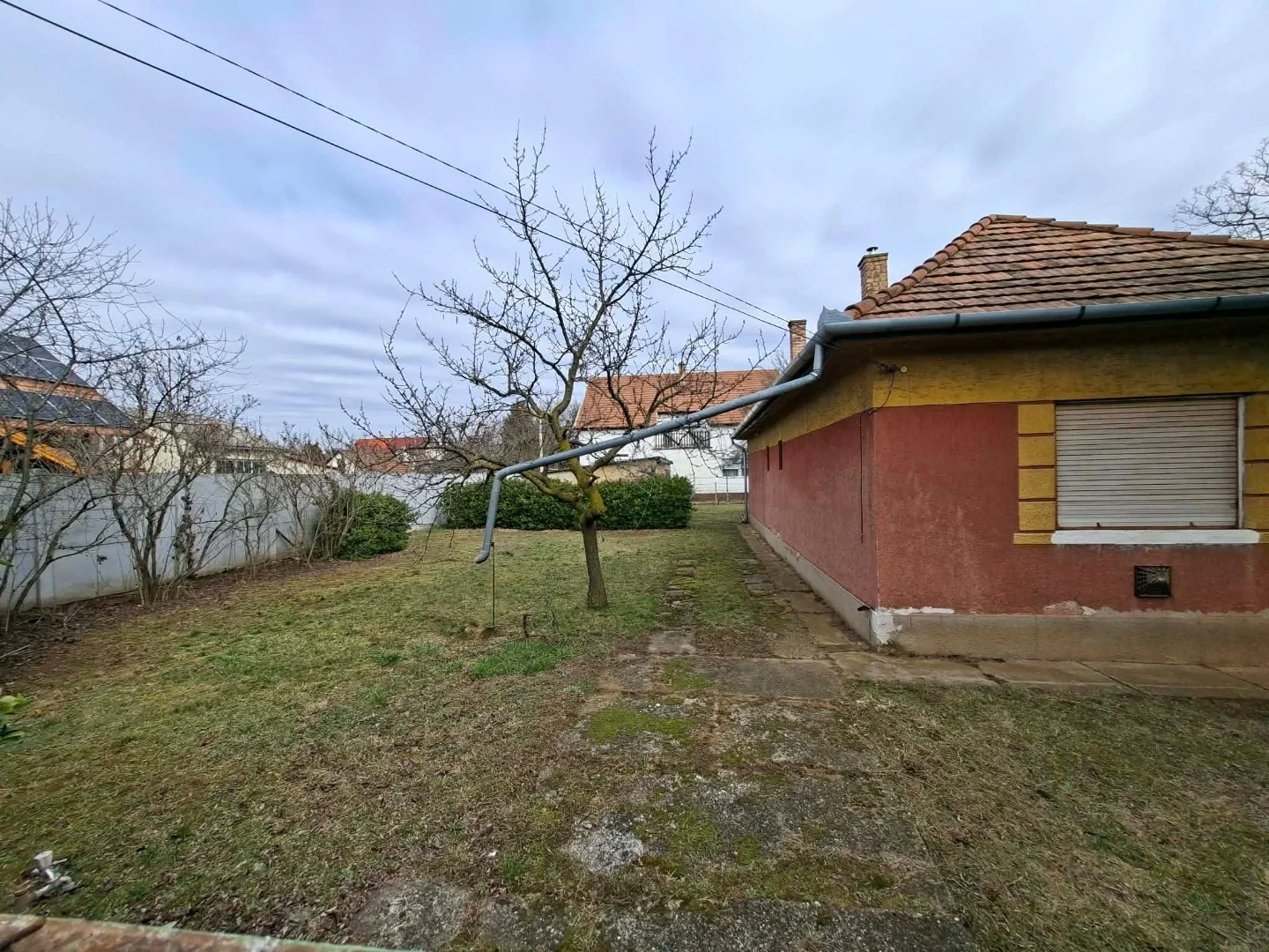 Eladó családi ház Budapest 17. ker.en - Kép 2