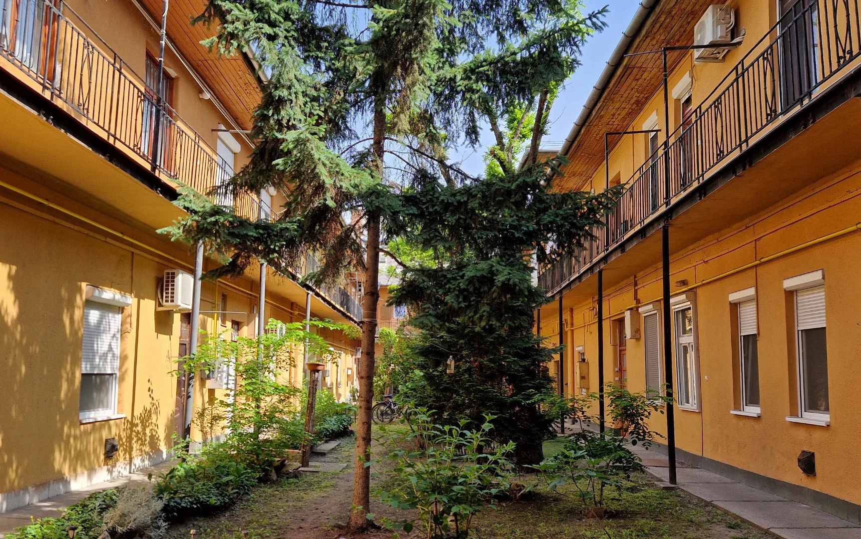 Eladó tégla lakás Budapest 04. ker.en - Kép 15