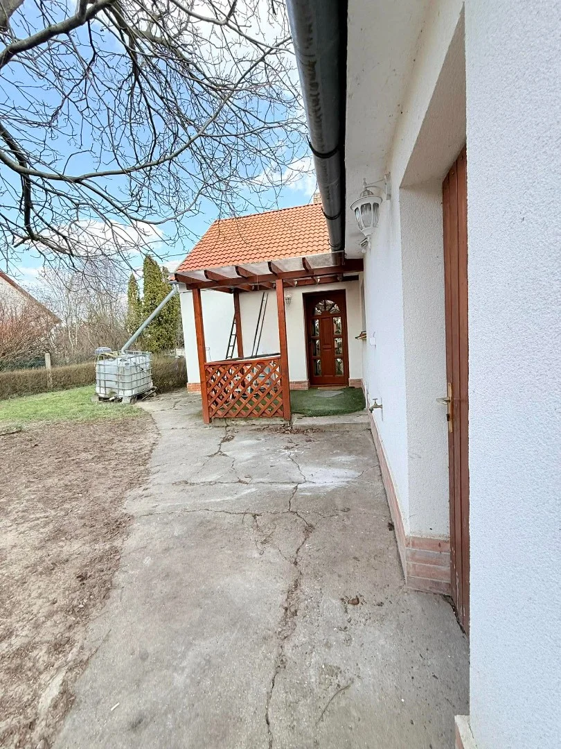 Eladó ikerház Kazincbarcikan - Kép 5