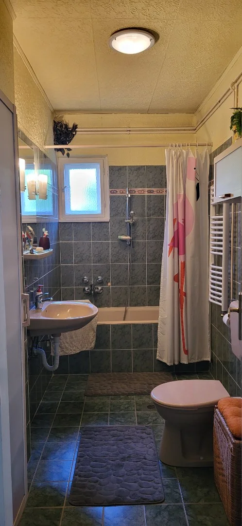 Eladó családi ház Dunaharasztin - Kép 9