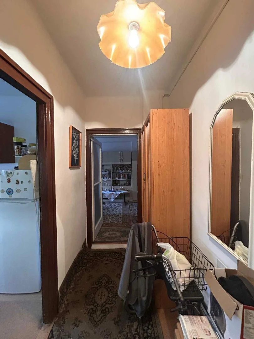 Eladó tégla lakás Dunaújvárosban - Kép 2