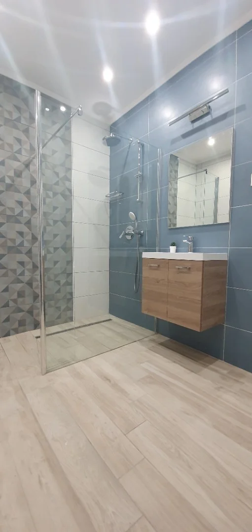 Kiadó tégla lakás Budapest 06. ker.en - Kép 5