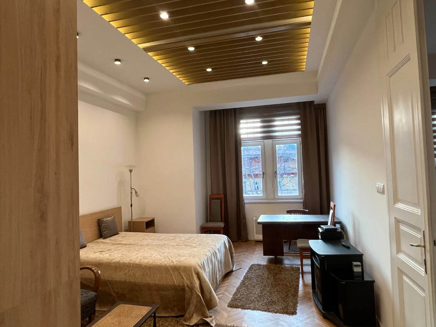 Kiadó tégla lakás Budapest 13. ker.en - Kép 15