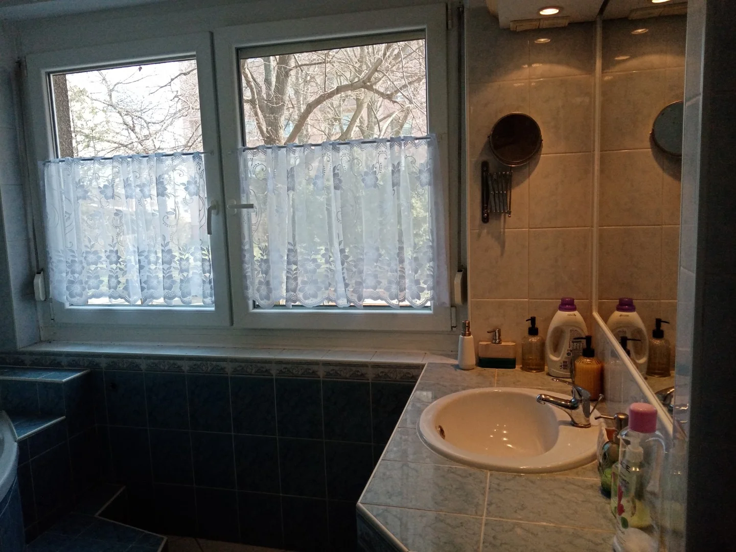 Eladó panel lakás Siófokon - Kép 8