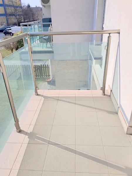 Kiadó tégla lakás Budapest 14. ker.en - Kép 10