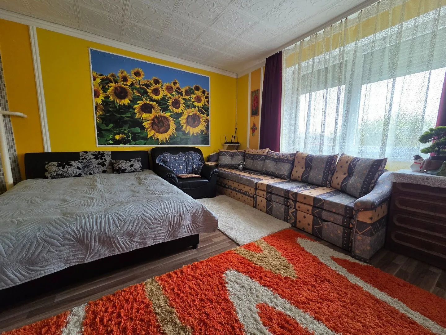 Eladó családi ház Bujon - Kép 6