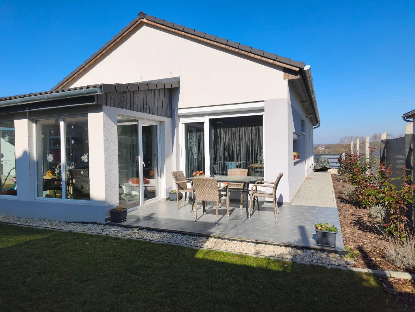 Eladó családi ház Teskándon - Kép 3