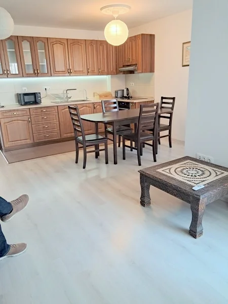 Kiadó tégla lakás Budapest 14. ker.en - Kép 2