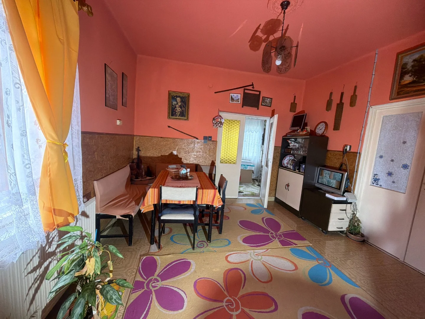 Eladó családi ház Ongan - Kép 9