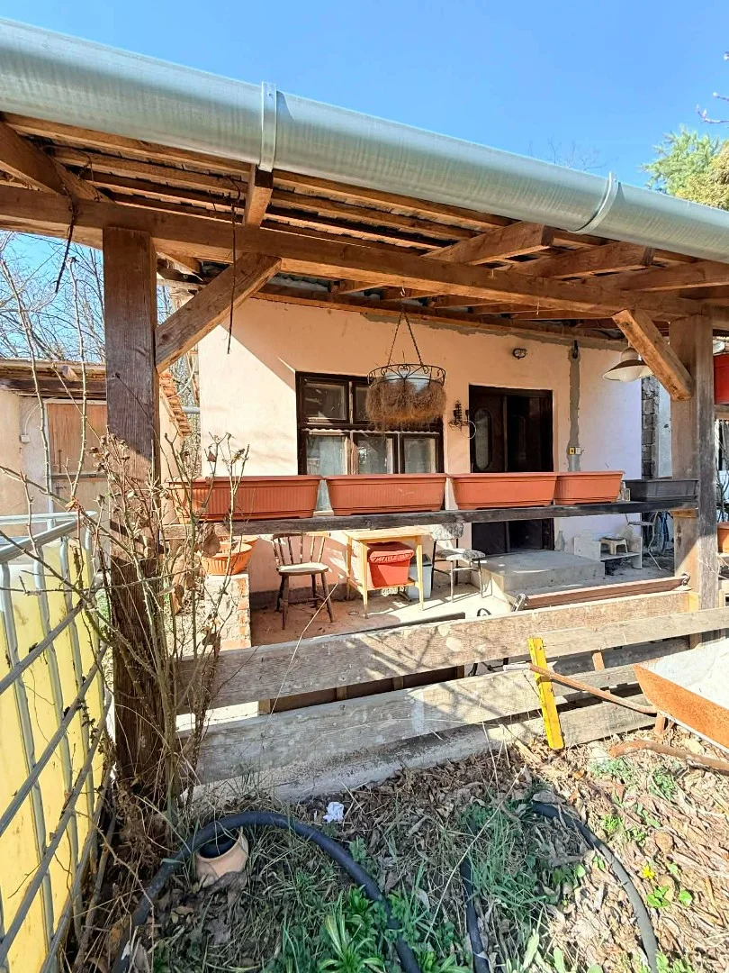 Eladó önálló nyaraló nyaraló / üdülő Szirmabesenyőn - Kép 4