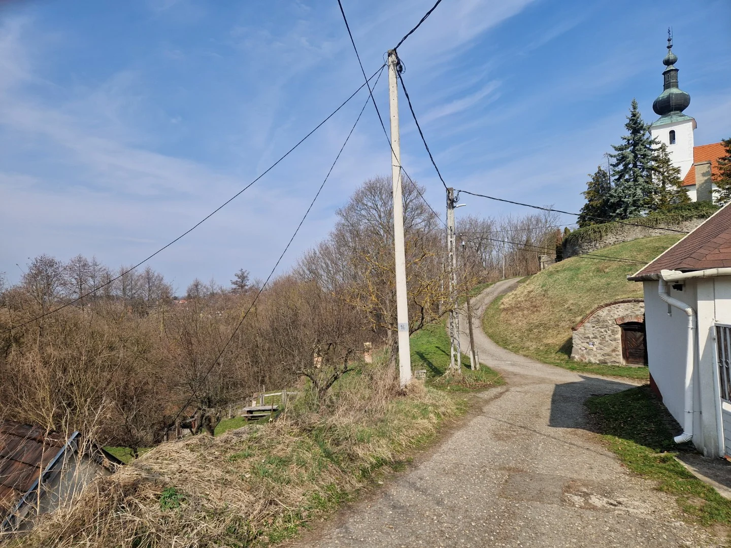 Eladó családi ház Bernecebarátin - Kép 5