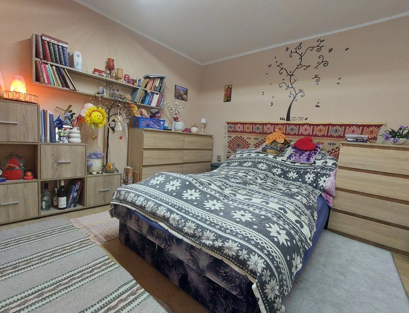 Eladó családi ház Komlón - Kép 4