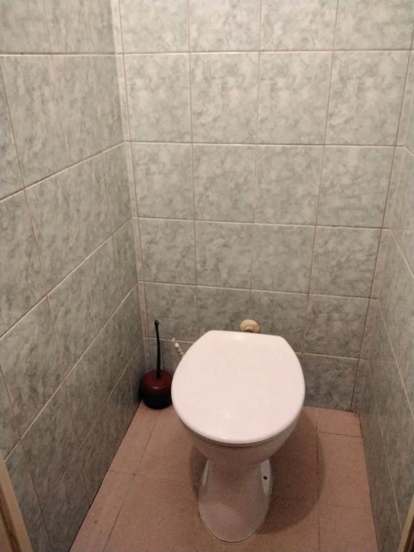 Eladó panel lakás Győrött - Kép 5