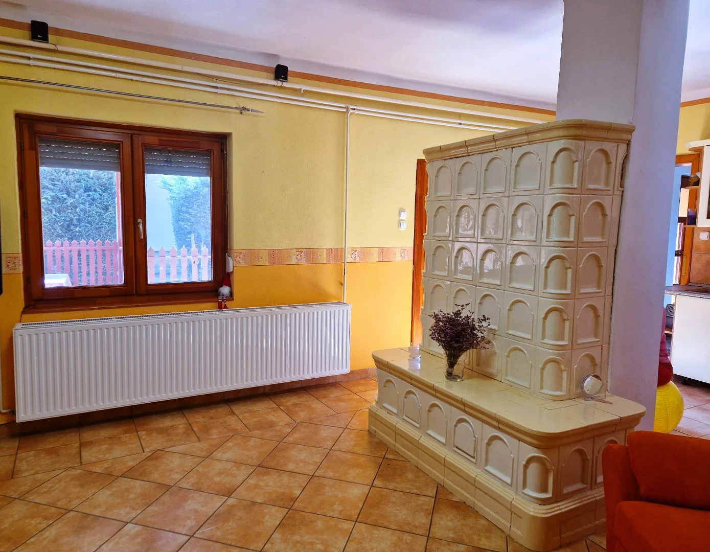 Eladó családi ház Kéthelyen - Kép 10