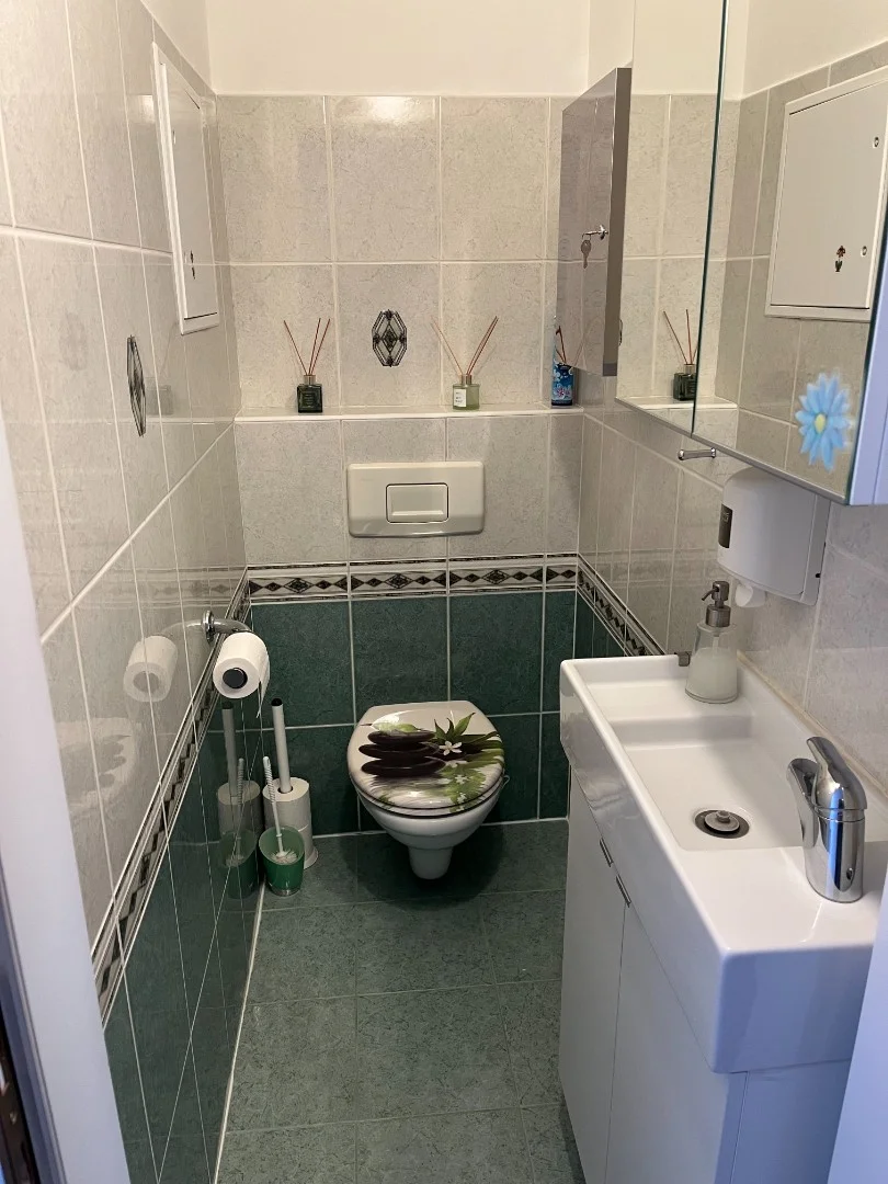 Eladó tégla lakás Budapest 13. ker.en - Kép 9