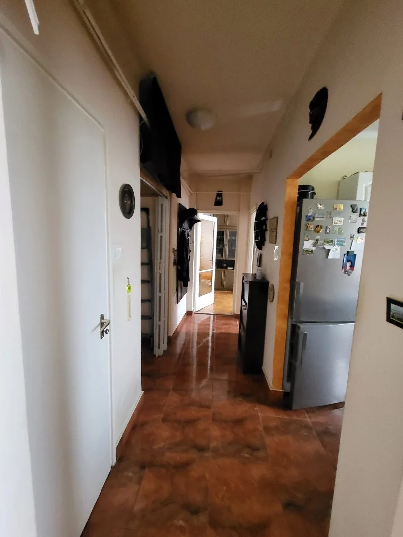 Eladó tégla lakás Tatabányán - Kép 6