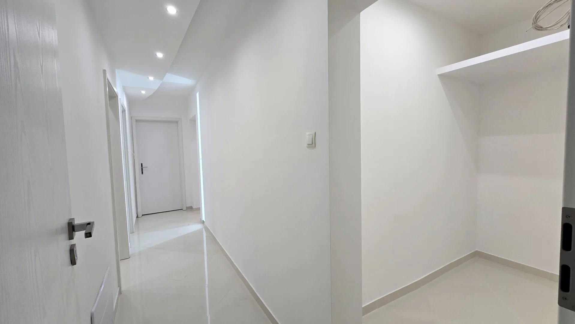 Eladó tégla lakás Pécsen - Kép 3