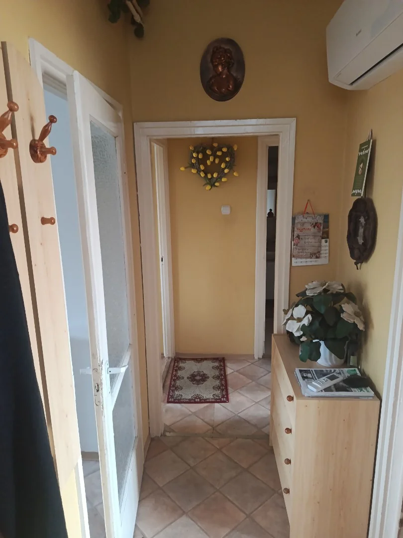 Eladó panel lakás Simontornyan - Kép 9