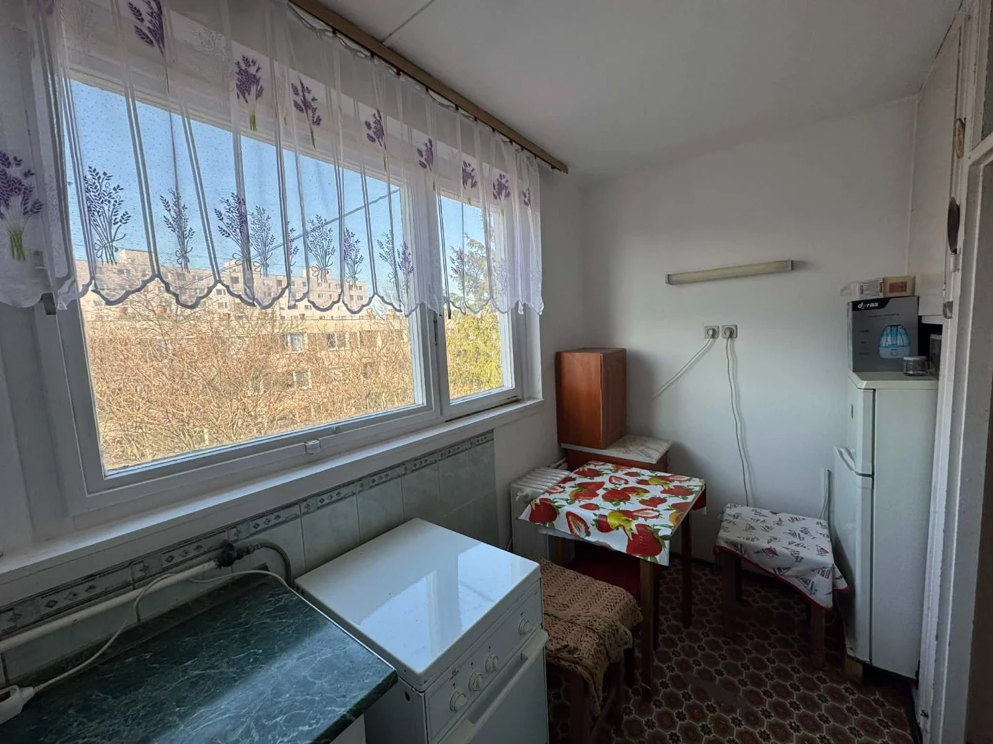 Eladó panel lakás Miskolcon