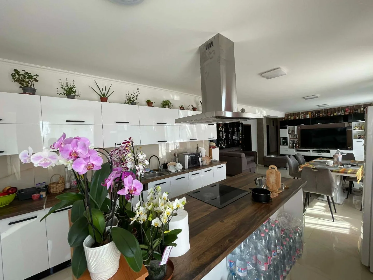 Eladó családi ház Sényőn - Kép 3