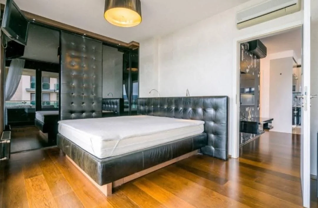 Kiadó tégla lakás Budapest 13. ker.en - Kép 7