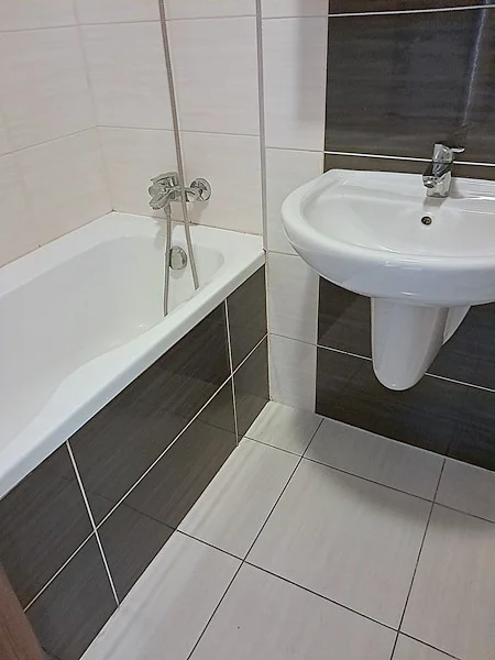 Kiadó tégla lakás Budapest 14. ker.en - Kép 8