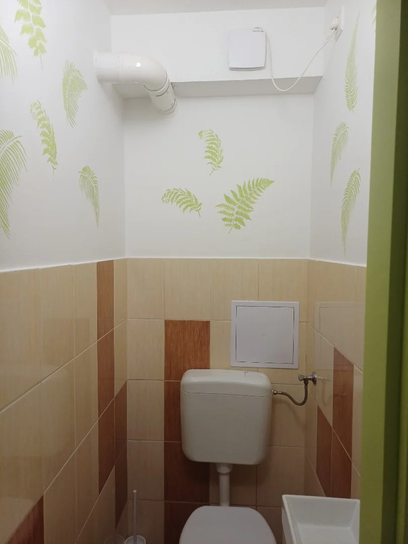 Eladó tégla lakás Nyíregyházán - Kép 6