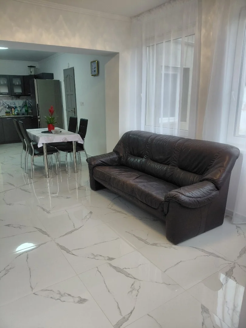 Eladó családi ház Pétervásáran