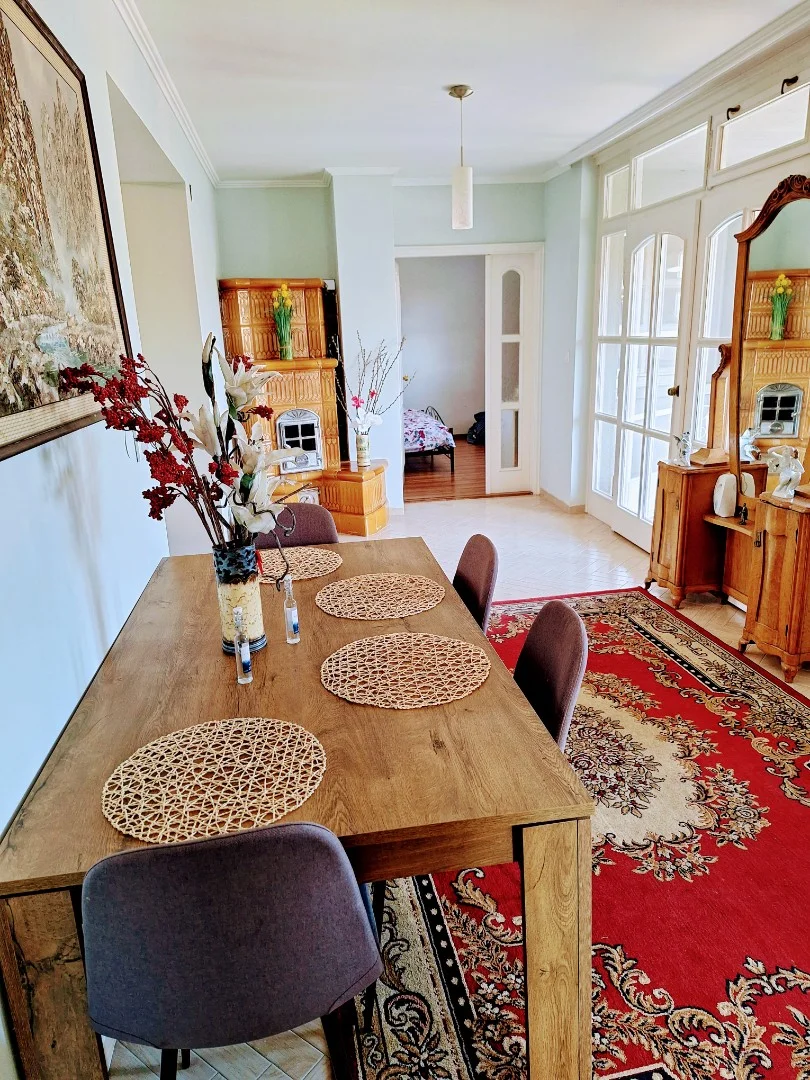 Kiadó tégla lakás Békéscsabán - Kép 8