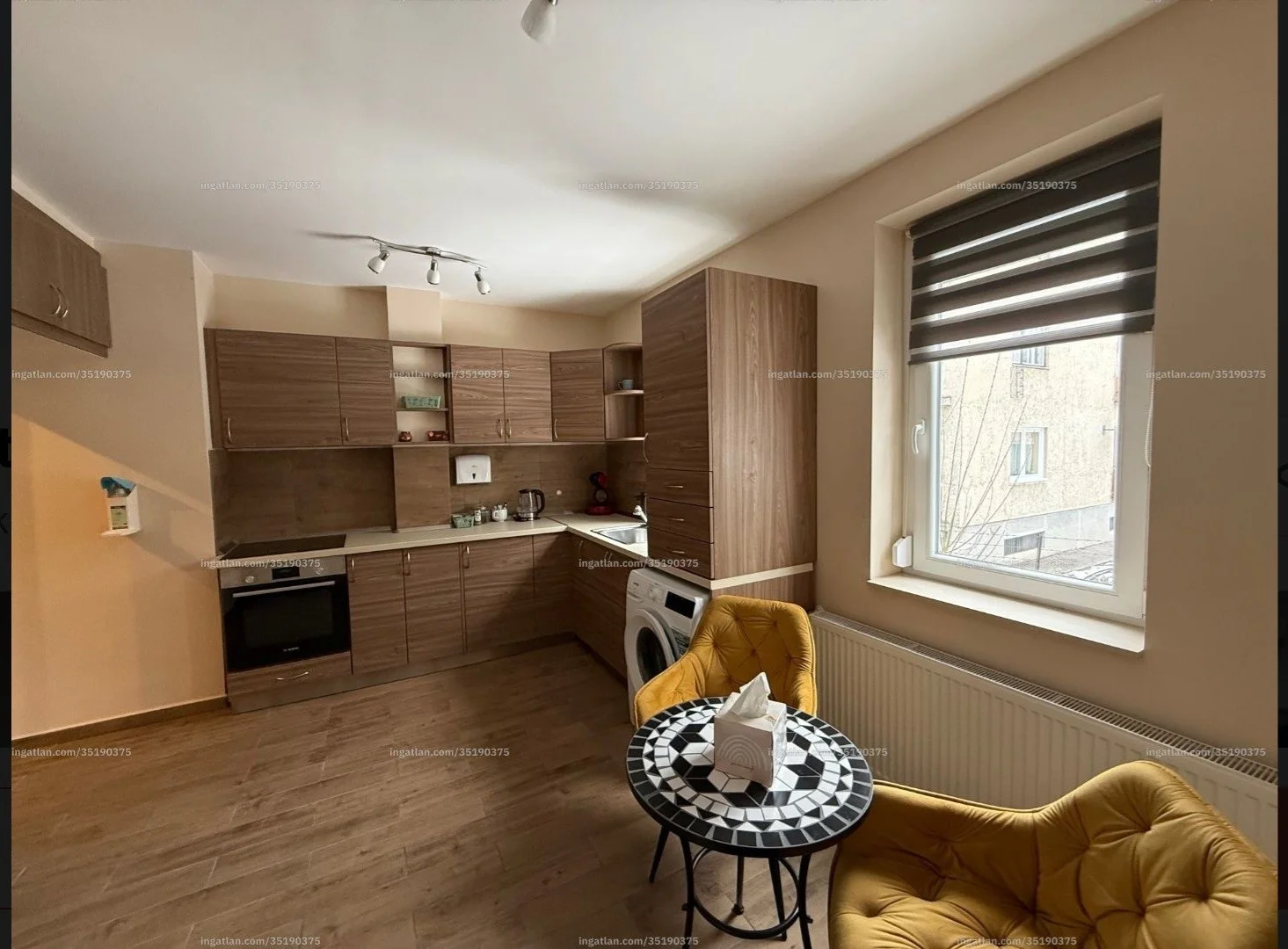 Eladó tégla lakás Budapest 02. ker.en - Kép 6