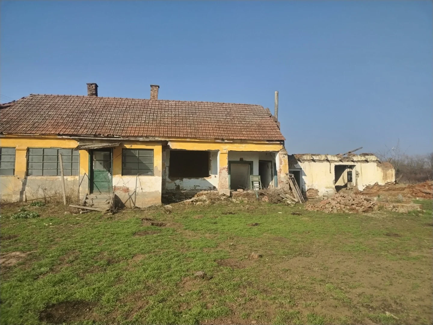 Eladó tanya mezőgazdaság Mezőberényen - Kép 4