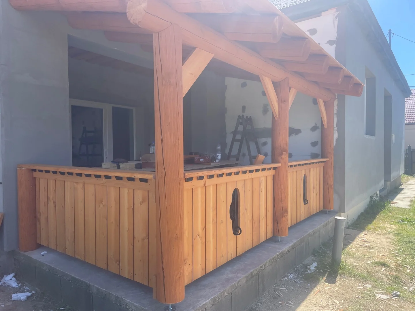 Eladó családi ház Vásárosnaményen - Kép 16