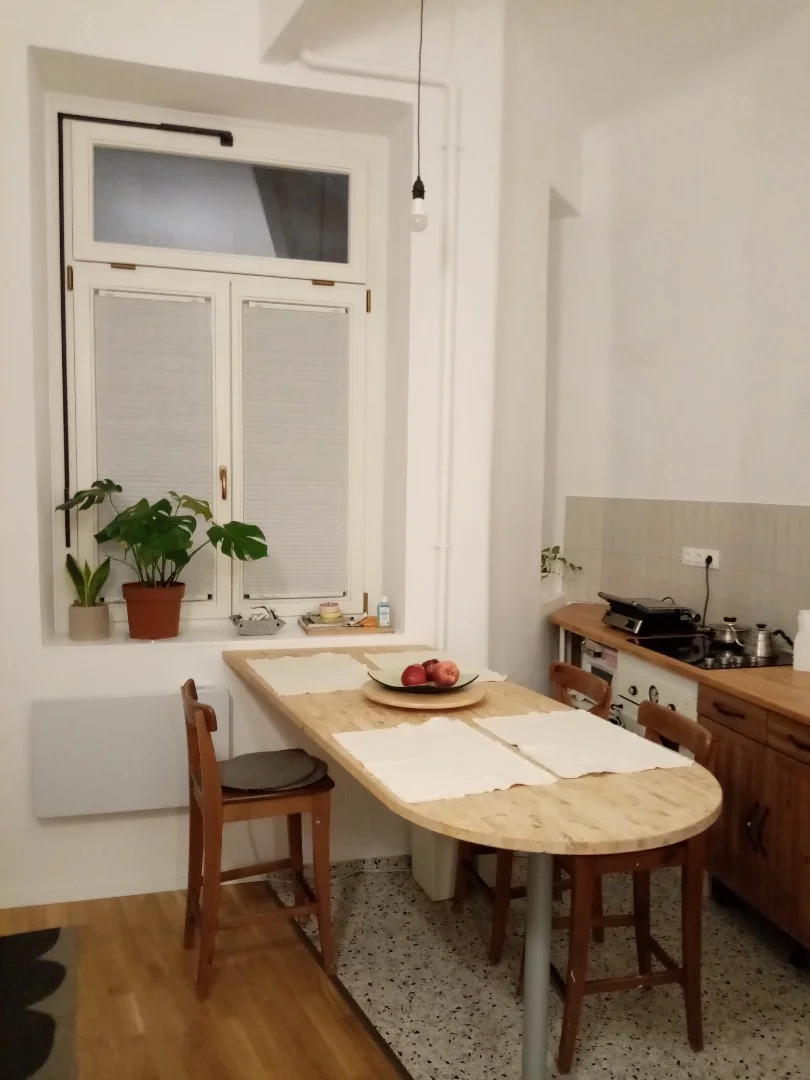 Eladó tégla lakás Budapest 08. ker.en - Kép 4
