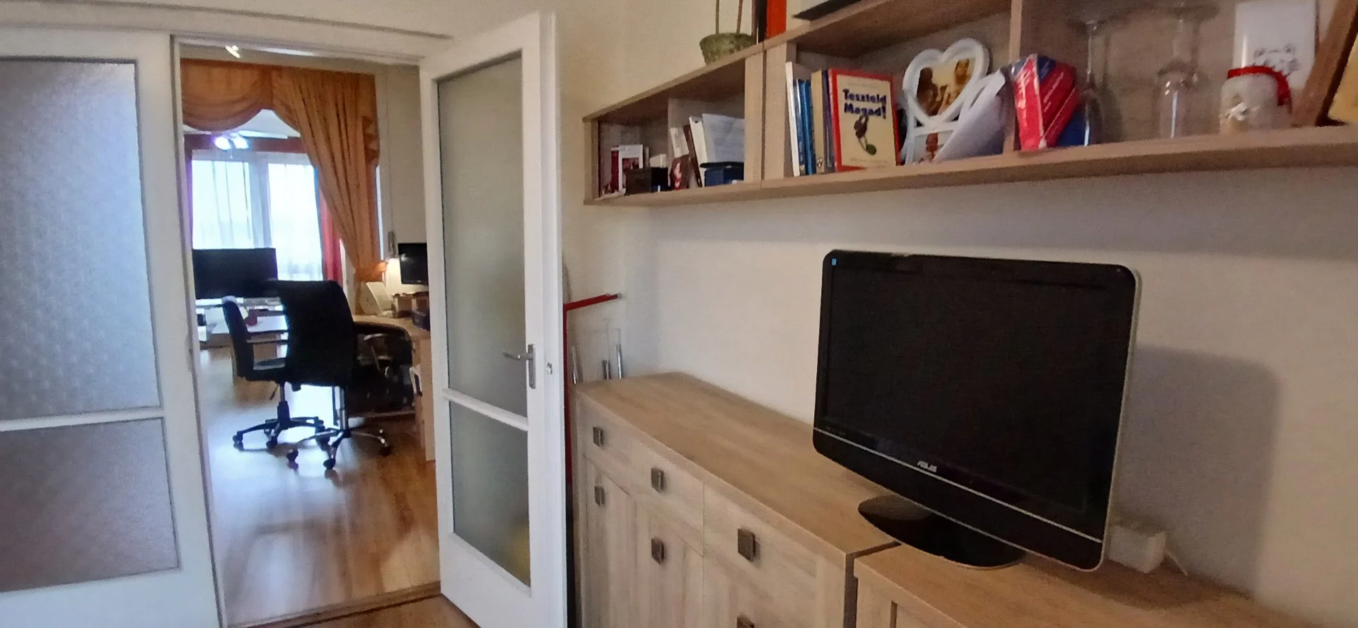 Eladó panel lakás Budapest 19. ker.en - Kép 6