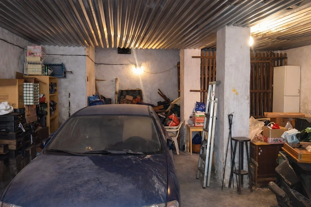 Eladó garázs garázs / beálló Budapest 02. ker.en - Kép 2