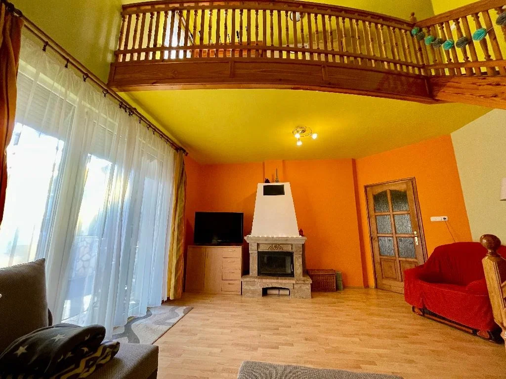 Eladó családi ház Sülysápon - Kép 3