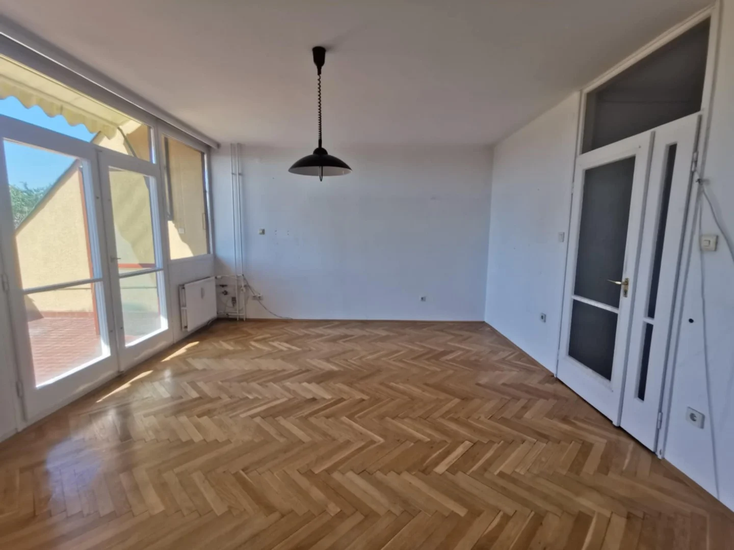 Eladó tégla lakás Pécsen - Kép 6