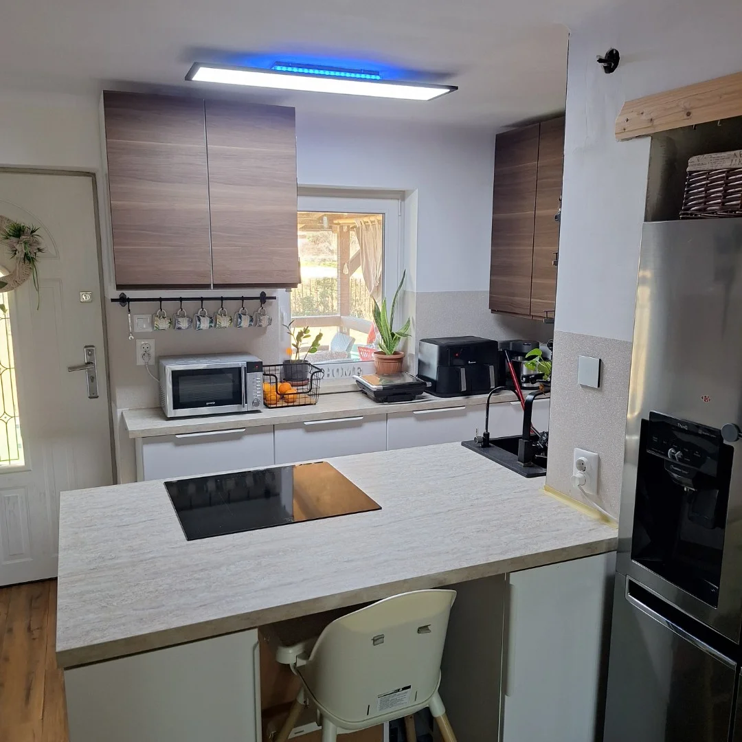 Eladó családi ház Délegyházan - Kép 2