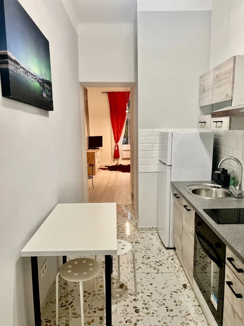 Eladó tégla lakás Budapest 13. ker.en - Kép 14