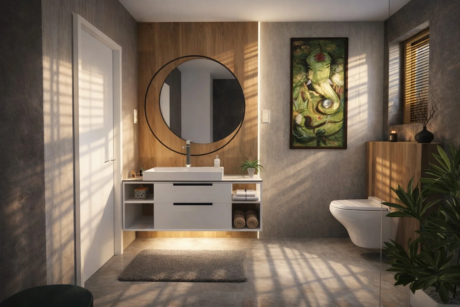 Eladó tégla lakás Pécsen - Kép 6