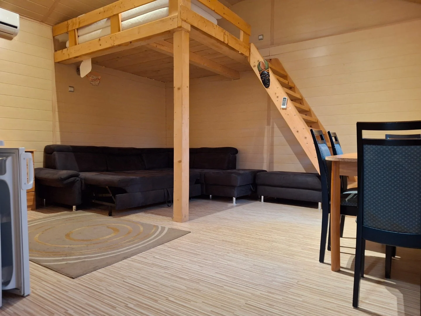 Eladó önálló nyaraló nyaraló / üdülő Szolnokon - Kép 9