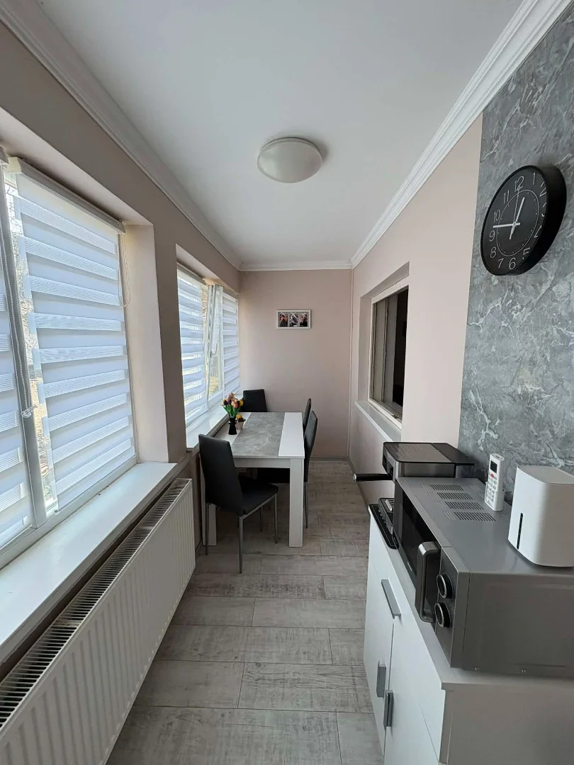 Eladó tégla lakás Polgáron - Kép 4